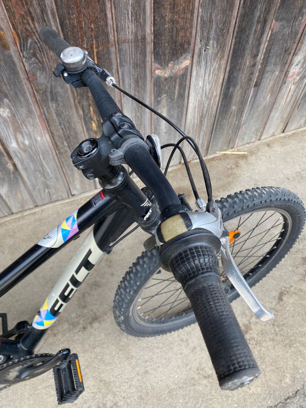 Felt Velos: Kindervelo Felt 24 – Gebraucht aus Schlatt ZH von Muelli1 4