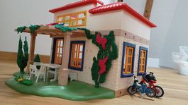 Playmobil Ferienhaus