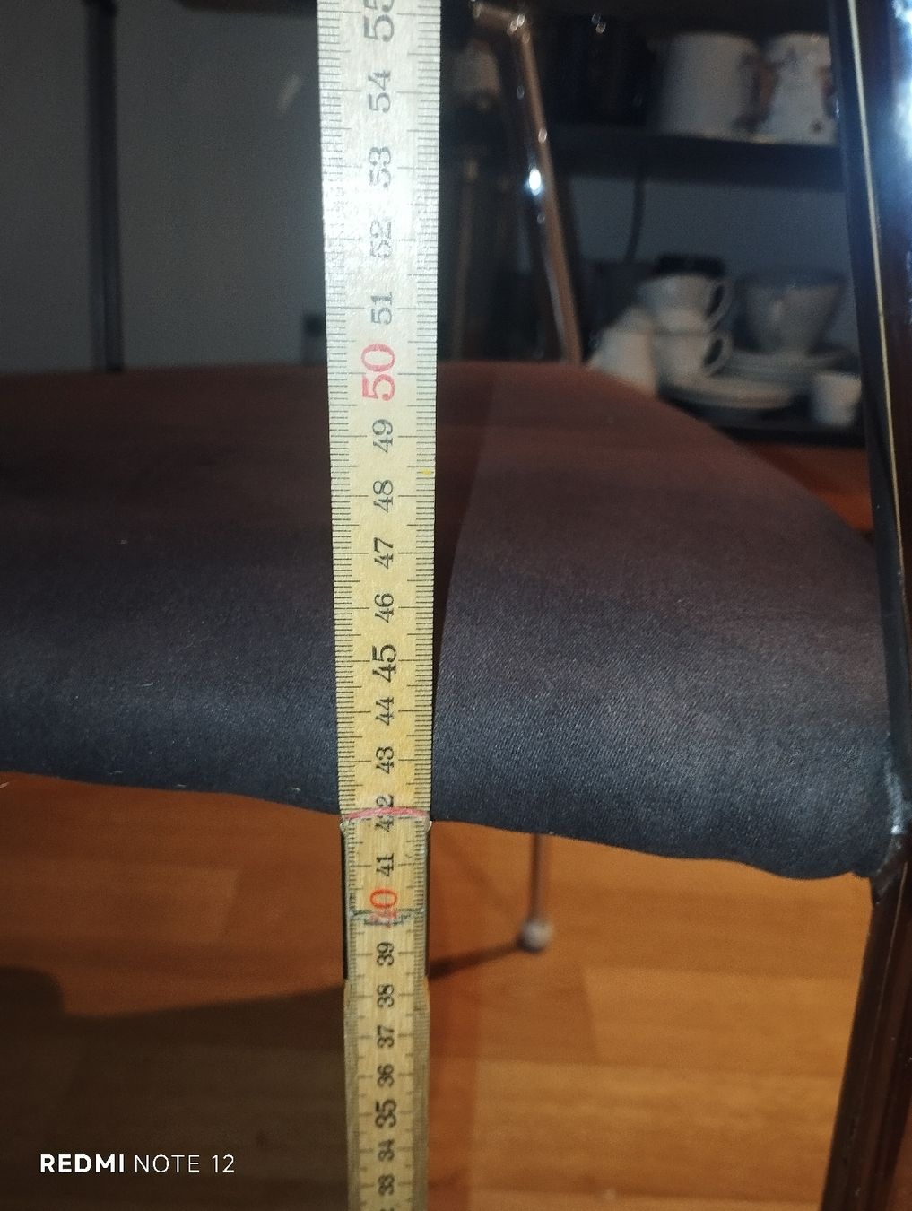 Sedie: 6 Esstischstühle mit Armlehnen  – Usato da Hedingen venduto da Maurice_Green 6