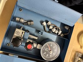 WKD Einspritztester LKW