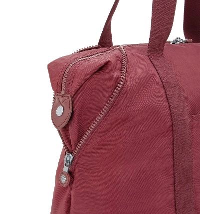 Kipling Borse da donna: Kipling ART M multifunktionale Tragetasche, Handtasche – Nuovo e nell'imballaggio originale da Basel venduto da Seifehuesli 5
