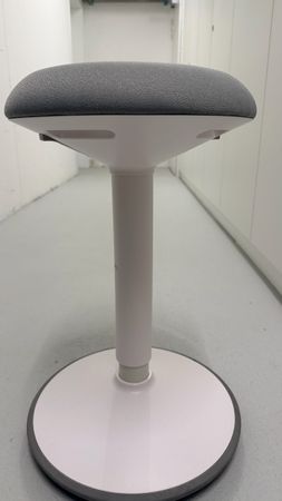 Sedus se:fit ergonomischer Stehhocker / Aktivhocker 