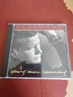 CD - Corey Hart – Young Man Running (AOR, 1988)