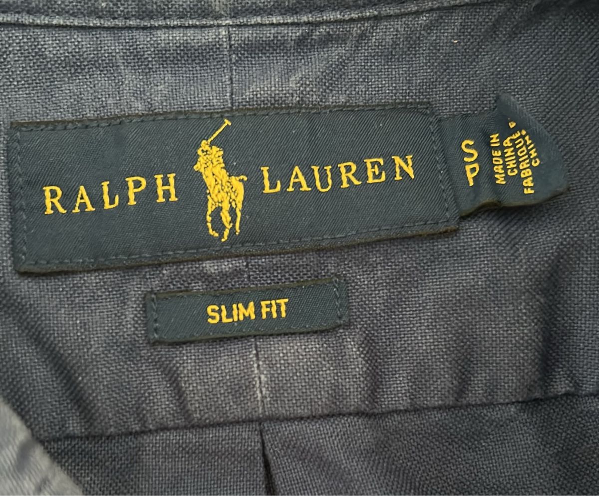 Ralph Lauren Camicie: Ralph Lauren Hemd  – Usato da Portalban venduto da freez1568 1