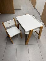 Bureau avec chaise pour enfant