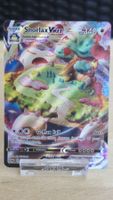 Carte Pokémon Snorlax VMAX (SSH 142) EN