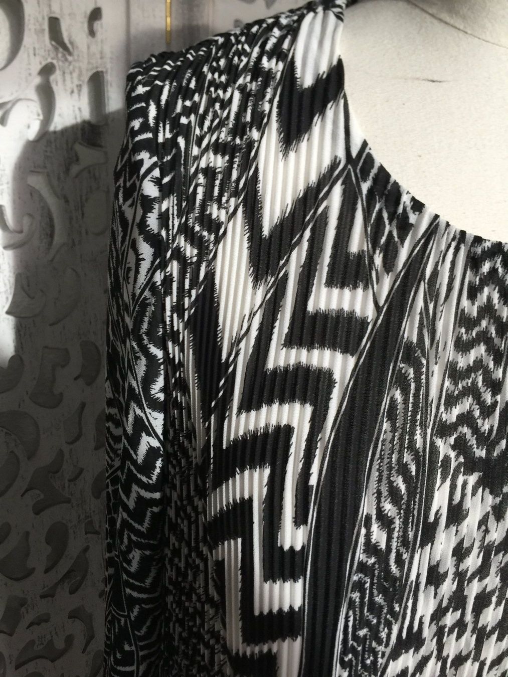 Vestiti: Neu Marc Aurel Kleid Gr. 36 – Nuovo (secondo la descrizione) da Kirchdorf AG venduto da coco123 2