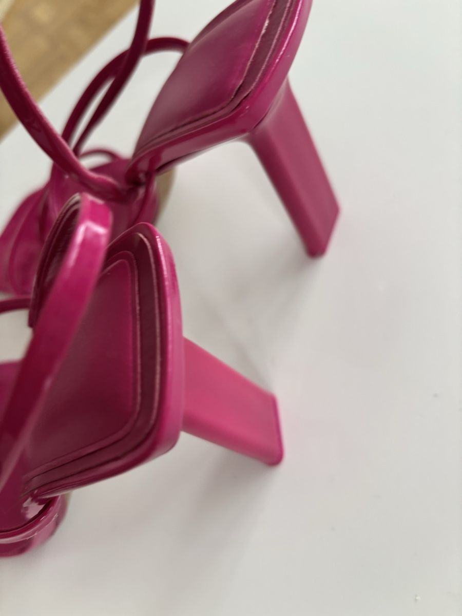 Zara Scarpe da donna: Zara chaussures taille 39 – Nuovo (secondo la descrizione) da Brügg BE venduto da rah_mqh8 1
