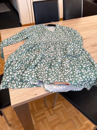 Jolie Robe d’été