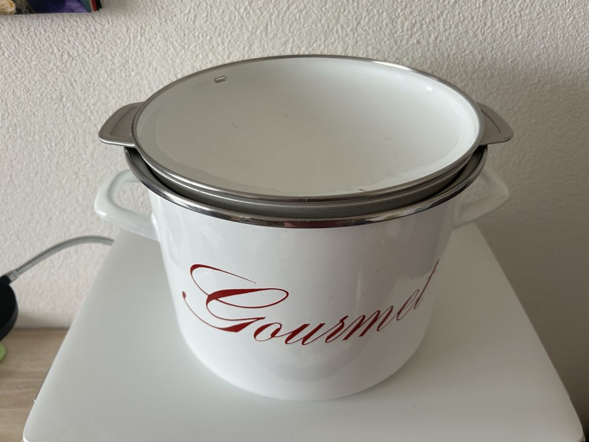 Elettrodomestici da cucina: Topf – Usato da Tuggen venduto da Nadia4488 3