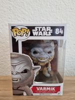 Funko Pop StarWars #84 - Varmik