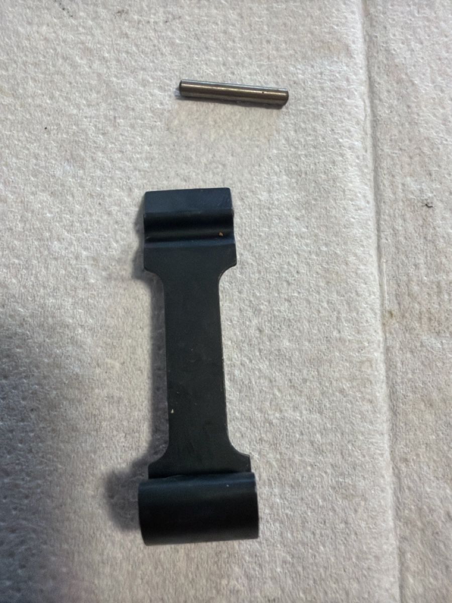 Schweizer Armee Uniformen: Sig P49 ou P210 – Neu (gemäss Beschreibung) aus Lausanne von Erion2015