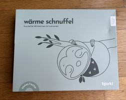 NEU!! Bjorki Wärmeschnuffel Faultier