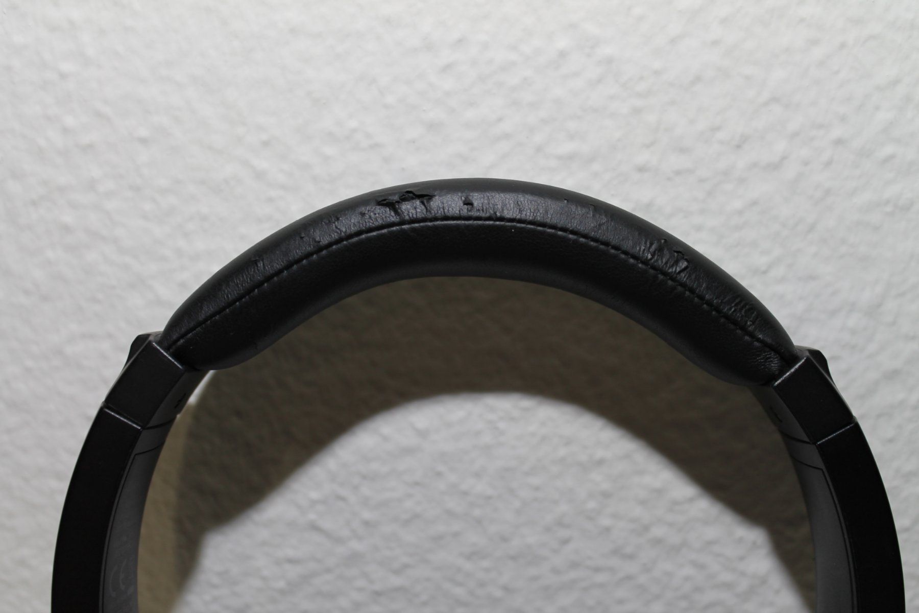 Casques audio: Liam & Daan kabelloses OnEar Headset – D'occasion à Basel par David25 4