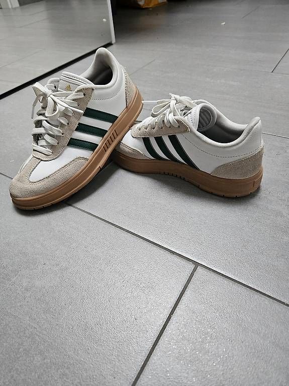 Scarpe da donna: Adidas Sneaker Gr. 38 – Usato da Bern venduto da nwi_7jkh 3