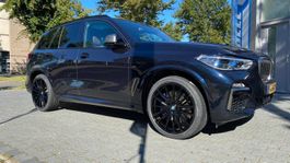 Alufelgen BMW X5 X6 A7/A6/S6 Mercedes GLE 22 Zoll