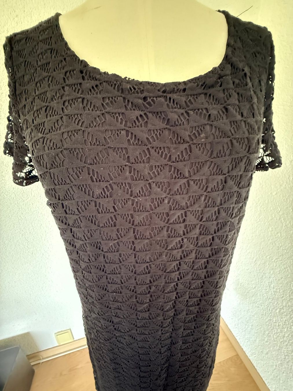 More & More Kleider: More and More Kleid Gr. 42 – Gebraucht aus Kirchdorf AG von coco123 3