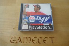 Tiger Woods 99 PGA Tour Golf