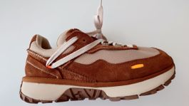 Sneakers UGG Retrofi Low Chestnut Grösse 41 neuwertig