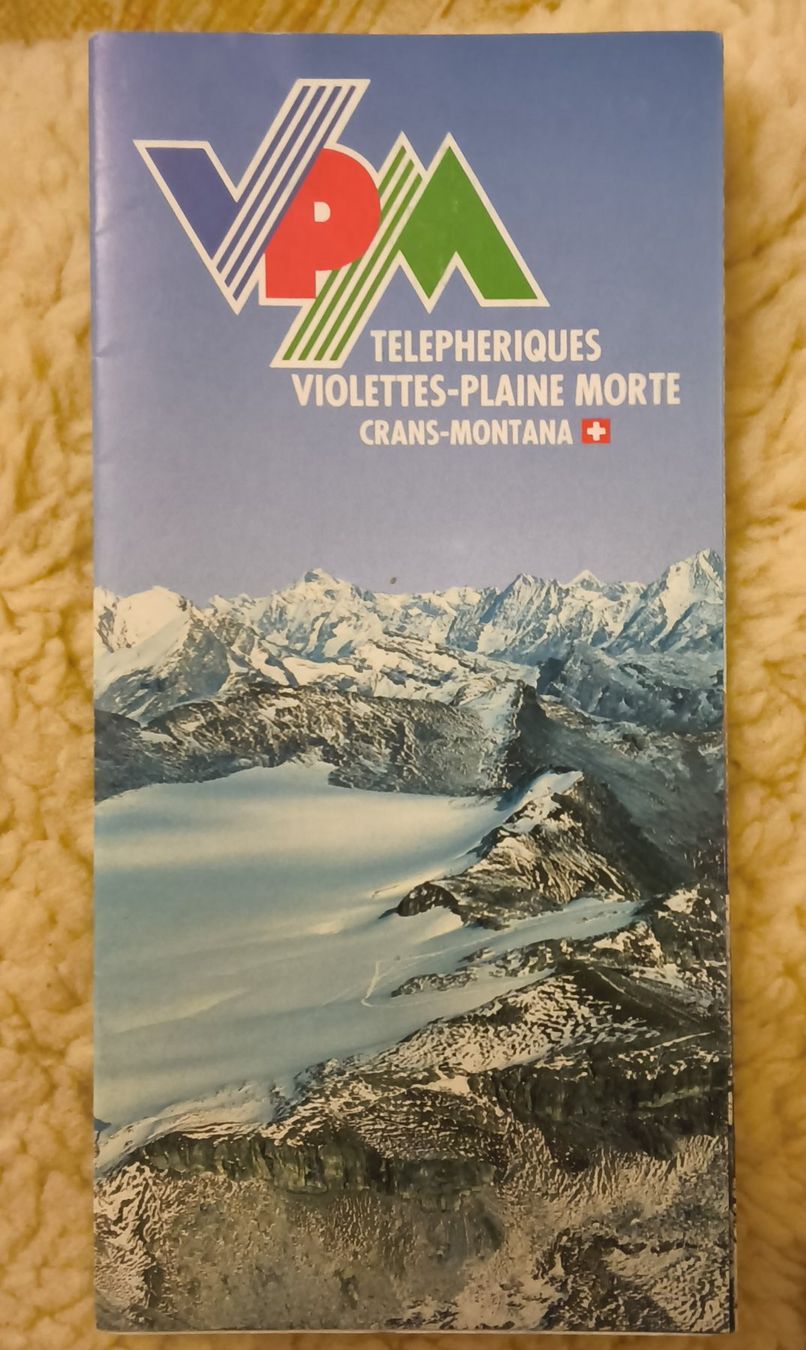 Documenti: Konvolut 7 Prospekte Unterwallis – Nuovo (secondo la descrizione) da Hallau venduto da histoiremerveilleuse 1