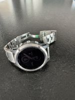 Garmin Fenix 5 plus Sapphire avec bracelet titane