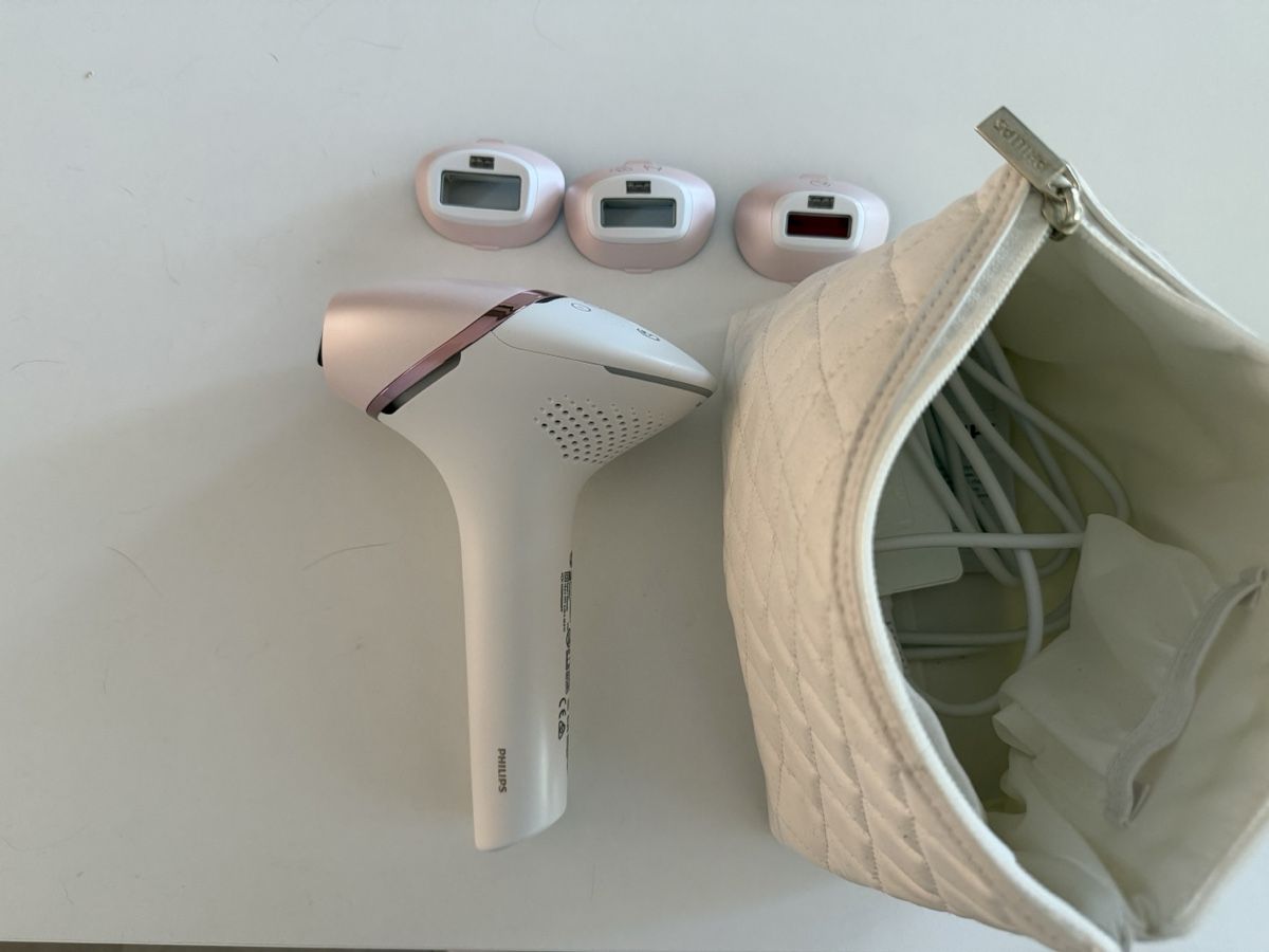 Philips Epilateurs: Philips Lumea BRI955/00 – Neuf (Voir description) à Köniz par ele_vmq9