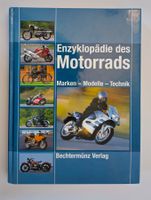 Enzyklopädie des Motorrads / Motorrad Buch ab Fr. 8.-