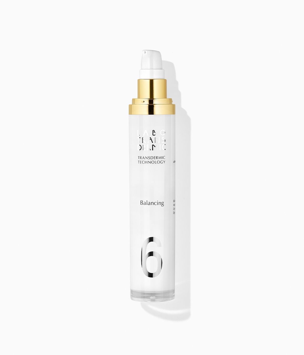 Cura del viso: Labo Transdermic 6 Balancing Cream Nuova  50ml – Nuovo e nell'imballaggio originale da Locarno venduto da shoppingme