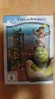 DVD (DIE SHRECK TRILOGIE) 2CD