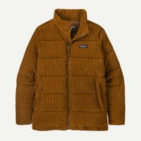 Patagonia Jacke Women's Cord Fjord Coat Grösse L