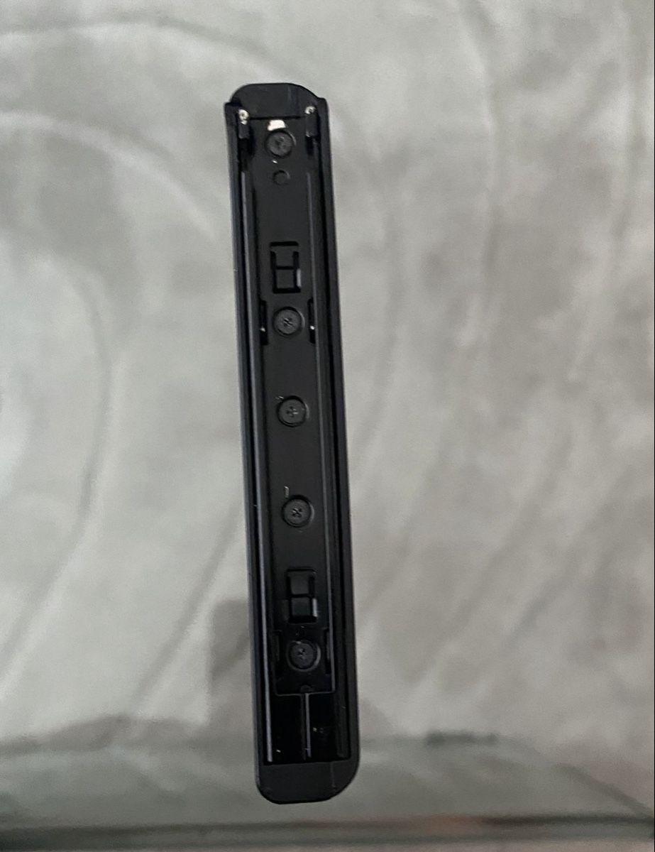 Nintendo Konsolen: Nintendo Switch – Gebraucht aus Adligenswil von B_l_nnn_ 3