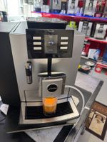 Jura X8 Frisch Revidiert mit Garantie