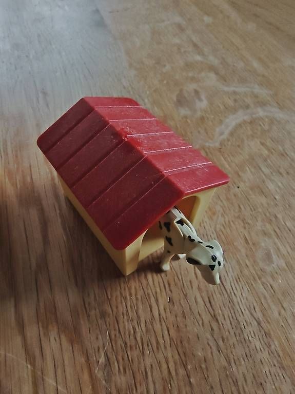 Giocattoli: Playmobil Hunde und Katzen – Usato da Russikon venduto da Mygae 2