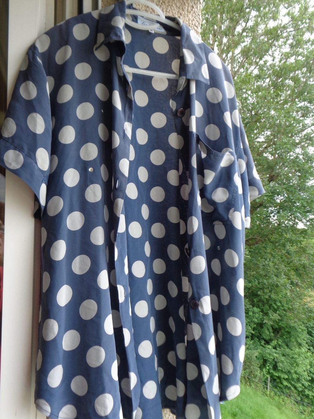Camicette: Boutique Seidenbluse Les Copains, Damen – Usato da Tafers venduto da kor_jf9w