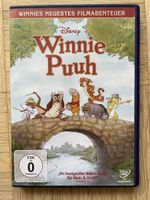 Winnie Puuh DVD