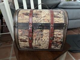 Western Style Aufbewahrungsboxen