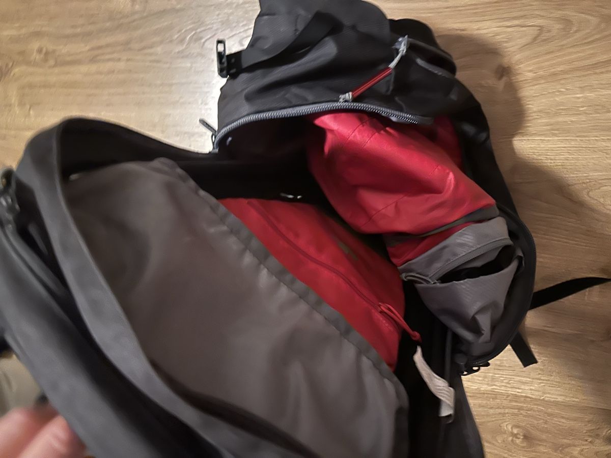 Mammut Zaini: Mammut Rucksack – Nuovo (secondo la descrizione) da Trun venduto da Truffel0101 1