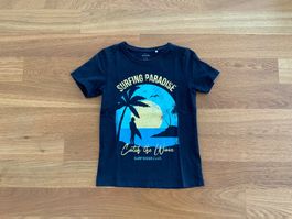Name it T-shirt für Jungs Gr. 122/128