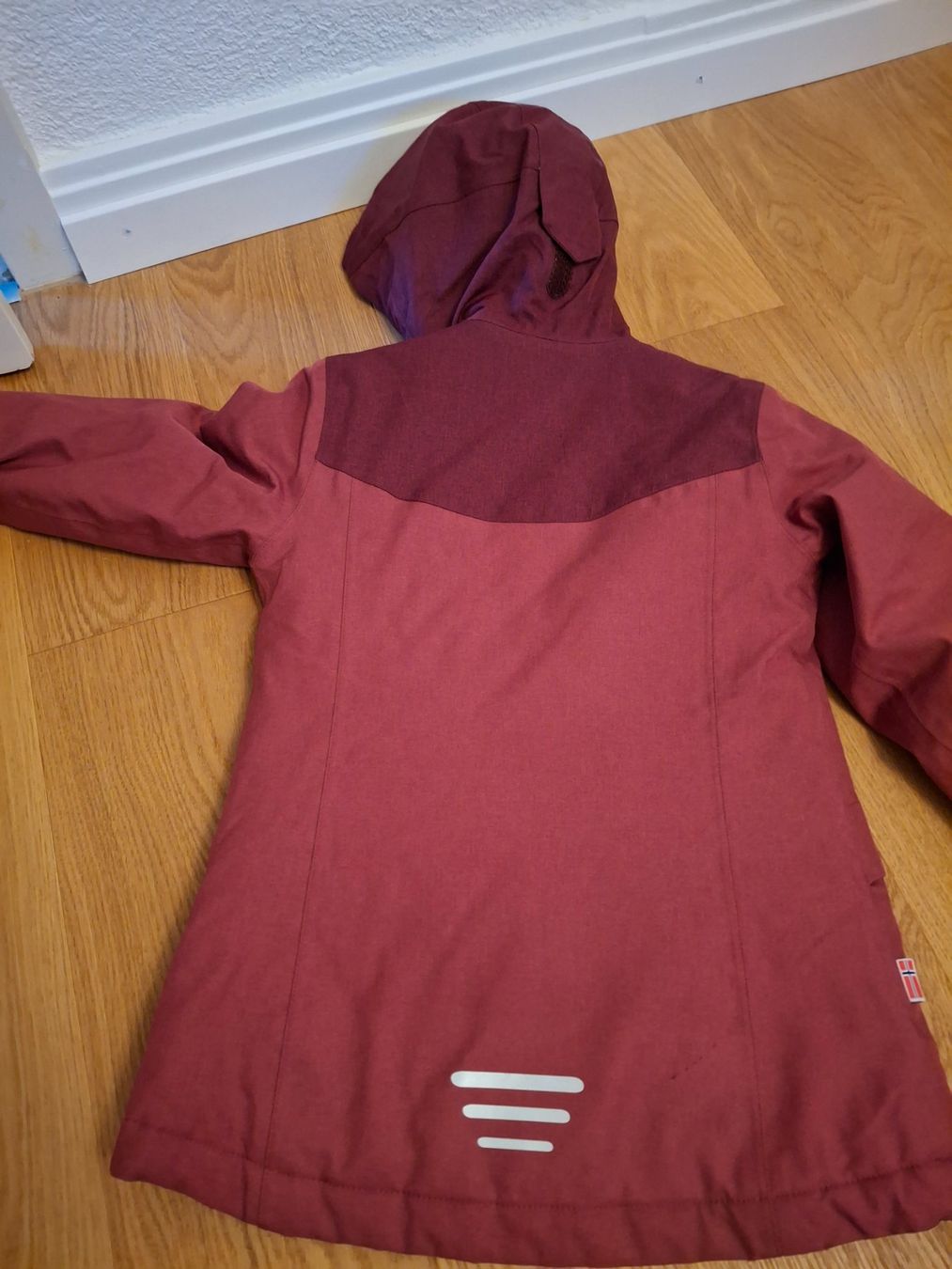 Trollkids Vestes & Manteaux: Winterjacke  trollkids – D'occasion à Oberhofen am Thunersee par katka99 2