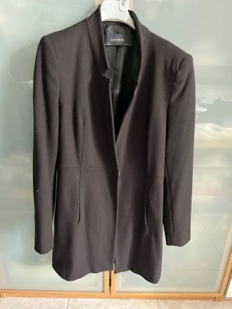 Damen mantel zara