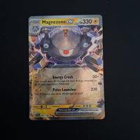 Magnezone EX #065 SVI EN