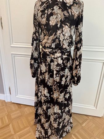 Robe The Kooples T.36