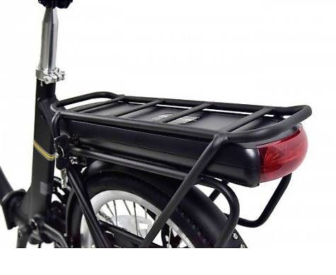 Vélos: 2 x Speed-E Fold-e – D'occasion à Arni AG par BrunoRohr 1