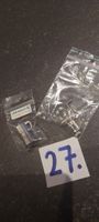 2 Puppenstuben Miniaturen  1x Kaffekrug  und 1 Reibe 