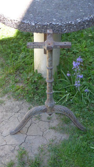Altri mobili d'antiquariato: Antikes Gussbein – Usato da Zürich venduto da inf_gt6t 1