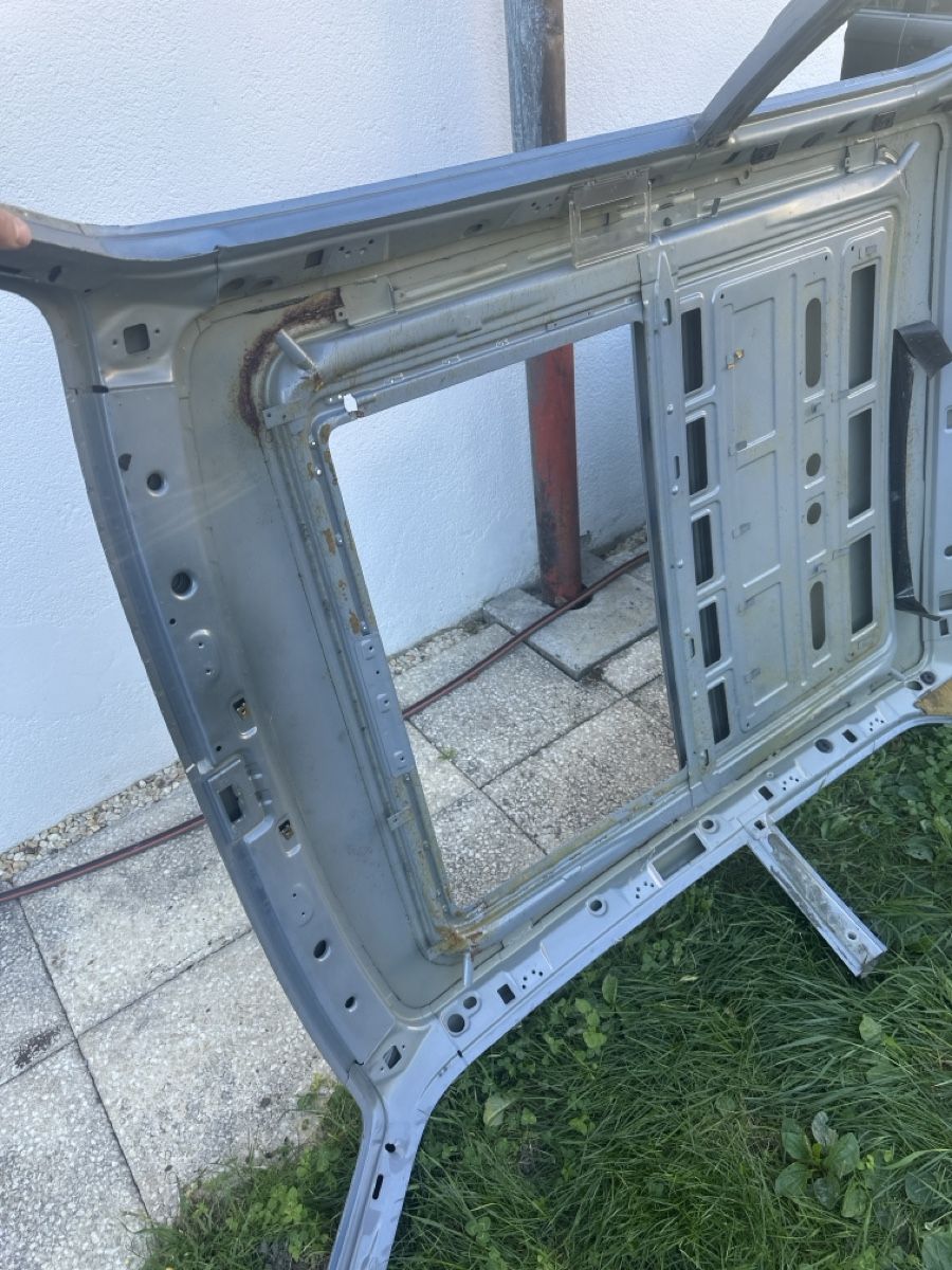 BMW Autres accessoires p. véhicule: Toit ouvrant BMW E30 – Défectueux à Martigny par ben_8shl 6