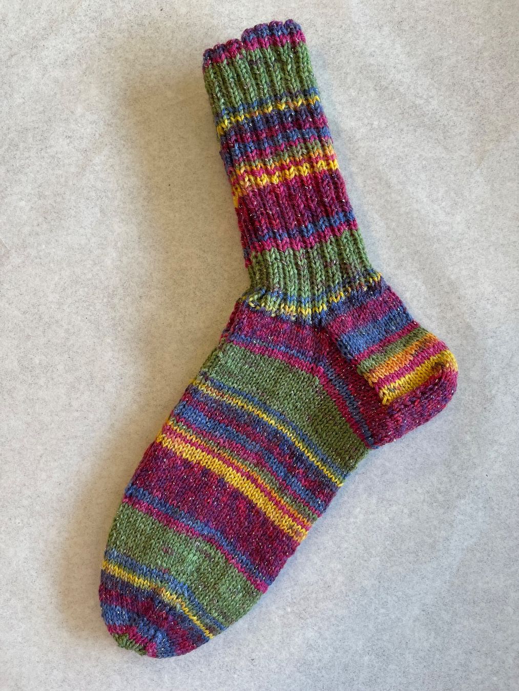 Calze: Socken Gr. 38/39 – Nuovo (secondo la descrizione) da Urnäsch venduto da pas_5r9c 1