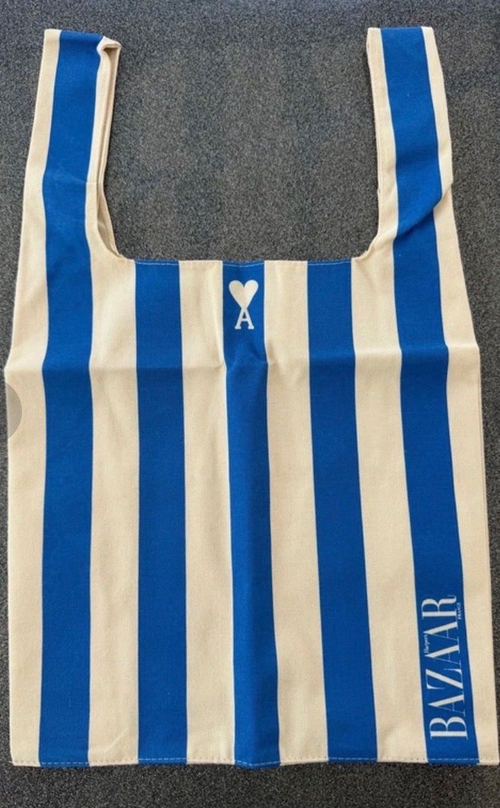 Borse: Tote bag Ami Paris neuf – Nuovo (secondo la descrizione) da Lausanne venduto da Meganelausanne 2