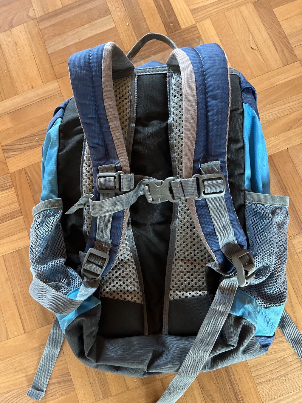 Deuter Sacs & sacs à dos: Deuter Rucksack Junior – D'occasion à Unterlangenegg par Webvi 1