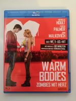 Warm Bodies - Zombies mit Herz